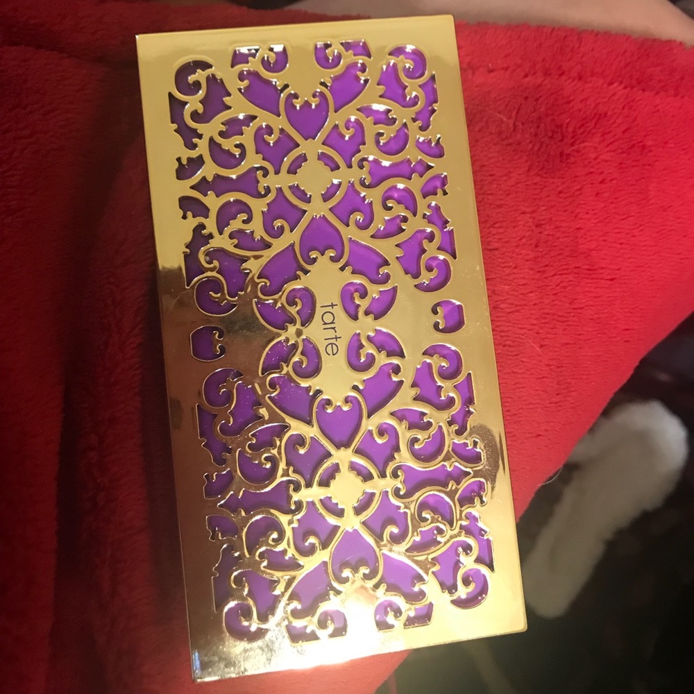 Tarte Blush Blish Palette